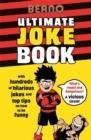 BEANO ULTIMATE JOKE BOOK | 9781787411562 | BEANO