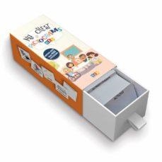 MY CHEST OF PICTOGRAMS GEU | 8436548132552