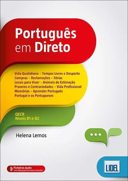 PORTUGUES EM DIRETO | 9789897527791