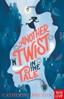 ANOTHER TWIST IN THE TALE | 9781788005999 | CATHERINE BRUTON