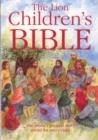 LION BIBLE FOR CHILDREN | 9780745949123 | PAT ALEXANDER