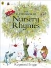 THE PUFFIN BOOK OF NURSERY RHYMES | 9780141370163 | VVAA