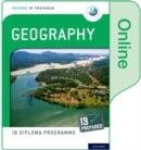 OXFORD IB DIPLOMA PROGRAMME: IB PREPARED: GEOGRAPHY (ONLINE) | 9780198434252