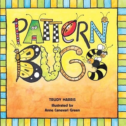 PATTERN BUGS (MATH IS FUN!) | 9780761321071