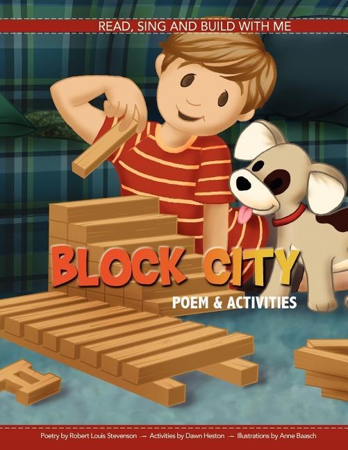BLOCK CITY | 9780983642411