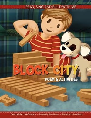 BLOCK CITY | 9780983642411