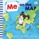 ME ON THE MAP (1ST ED.) | 9781524772017