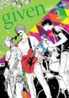 GIVEN, VOL. 2 : 2 | 9781974711833 | NATSUKI KIZU