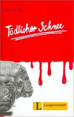 TODLICHER SCHNEE STUFE2 | 9783468496806 | VARIOS AUTORES