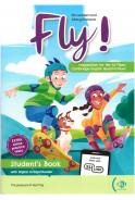 YLE FLY YLE STUDENTS BOOK Y DIGITAL BOOK | 9788853632944 | AA.VV