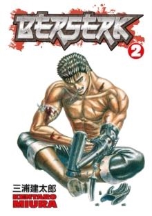 BERSERK VOL 2 | 9781593070212 | KENTARO MIURA