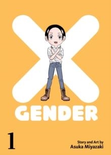 X-GENDER VOL 1 | 9781638583998 | ASUKA MIYAZAKI