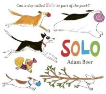 SOLO | 9781471191640 | ADAM BEER