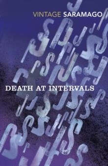 DEATH AT INTERVALS | 9781784871789 | JOSE SARAMAGO