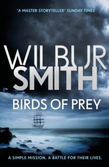 BIRDS OF PREY | 9781785766763 | WILBUR SMITH