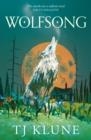 WOLFSONG | 9781035002146 | TJ KLUNE