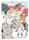 QUIET | 9781990252044 | CELINE CLAIRE