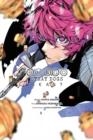 BUNGO STRAY DOGS: BEAST, VOL. 3 | 9781975344931 | KAFKA ASAGIRI