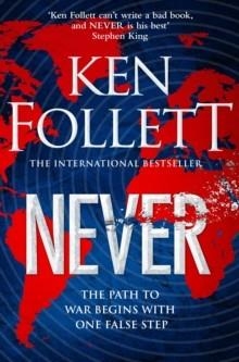 NEVER | 9781529076981 | KEN FOLLETT