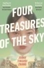 FOUR TREASURES OF THE SKY | 9780241533031 | JENNY TINGHUI ZHANG