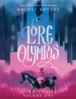 LORE OLYMPUS VOL 1 | 9781529150445 | RACHEL SMYTHE