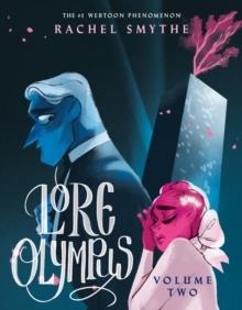 LORE OLYMPUS VOL 2 | 9781529150469 | RACHEL SMYTHE