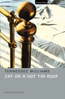 CAT ON A HOT TIN ROOF | 9781408114391 | TENNESSEE WILLIAMS