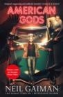 AMERICAN GODS | 9781472245540 | NEIL GAIMAN