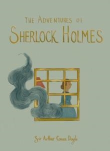 THE ADVENTURES OF SHERLOCK HOLMES (COLLECTOR'S EDITION) | 9781840228311 | SIR ARTHUR CONAN DOYLE