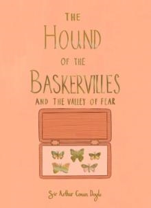 THE HOUND OF THE BASKERVILLES AND THE VALLEY OF FEAR (COLLECTOR'S EDITION) | 9781840228076 | SIR ARTHUR CONAN DOYLE