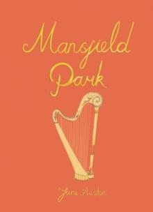 MANSFIELD PARK  (COLLECTOR'S EDITION) | 9781840227970 | JANE AUSTEN
