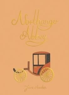 NORTHANGER ABBEY (COLLECTOR'S EDITION) | 9781840227987 | JANE AUSTEN