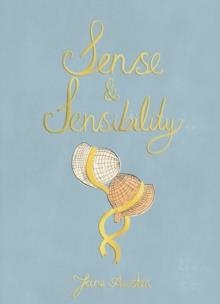 SENSE AND SENSIBILITY (COLLECTOR'S EDITION) | 9781840228007 | JANE AUSTEN
