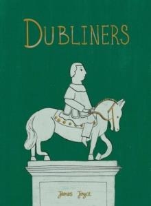 DUBLINERS (COLLECTOR'S EDITION) | 9781840228106 | JAMES JOYCE