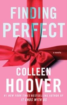 FINDING PERFECT | 9781398521179 | COLLEEN HOOVER