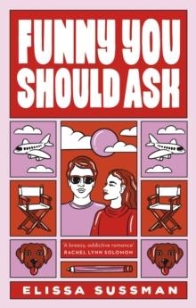 FUNNY YOU SHOULD ASK | 9780349435237 | ELISSA SUSSMAN