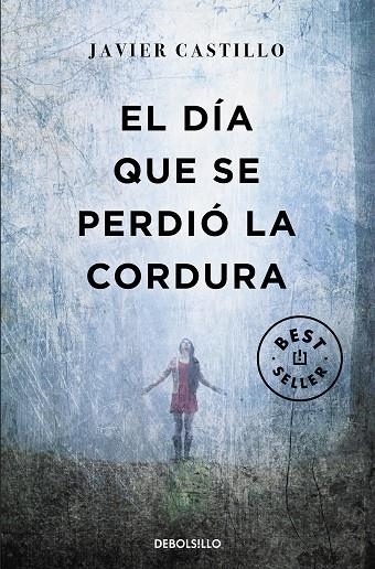 EL DÍA QUE SE PERDIÓ LA CORDURA | 9788466346122 | JAVIER CASTILLO