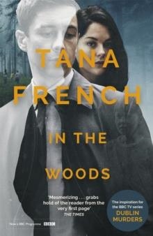 IN THE WOODS | 9781529335514 | TANA FRENCH