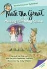 NATE THE GREAT AND THE MISSING BIRTHDAY SNAKE | 9781101934708 | ANDREW SHARMAT