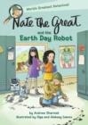 NATE THE GREAT AND THE EARTH DAY ROBOT | 9780593180860 | ANDREW SHARMAT