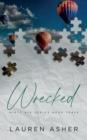 WRECKED SPECIAL EDITION | 9781734258783 | LAUREN ASHER