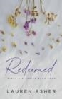 REDEEMED SPECIAL EDITION | 9781734258790 | LAUREN ASHER