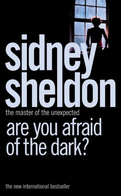 ARE YOU AFRAID OF THE DARK | 9780007165162 | SIDNEY SHELDON