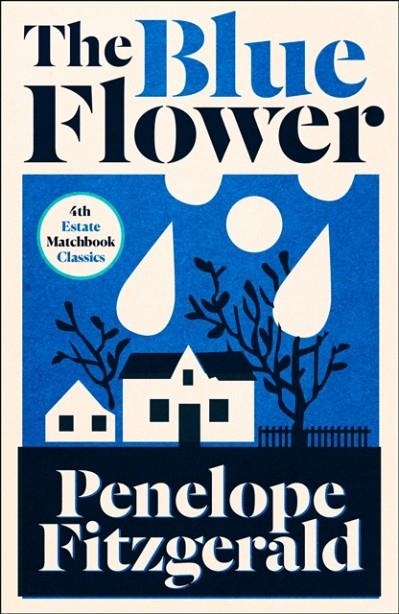 THE BLUE FLOWER | 9780008329686 | PENELOPE FITZGERALD
