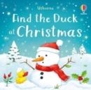FIND THE DUCK AT CHRISTMAS | 9781803701011 | KATE NOLAN