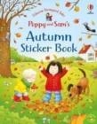 POPPY AND SAM'S AUTUMN STICKER BOOK | 9781803701028 | KATE NOLAN