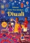 LITTLE FIRST STICKER BOOK DIWALI | 9781803700939 | HOLLY BATHIE
