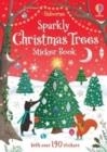 SPARKLY CHRISTMAS TREES | 9781803700847 | JESSICA GREENWELL