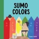 SUMO COLORS | 9781632173447 | SANAE ISHIDA