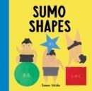 SUMO SHAPES | 9781632173119 | SANAE ISHIDA